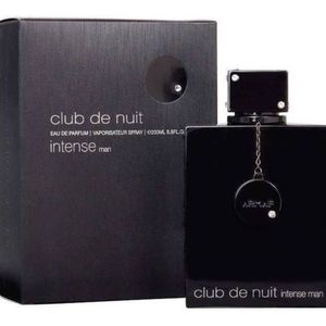خرید انلاین تستر اروپایی عطر ادکلن آرماف کلاب د نویت اینتنس جدید | Armaf Club de Nuit