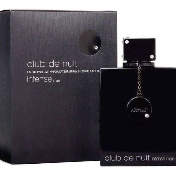 تستر اروپایی عطر ادکلن آرماف کلاب د نویت اینتنس جدید | Armaf Club de Nuit