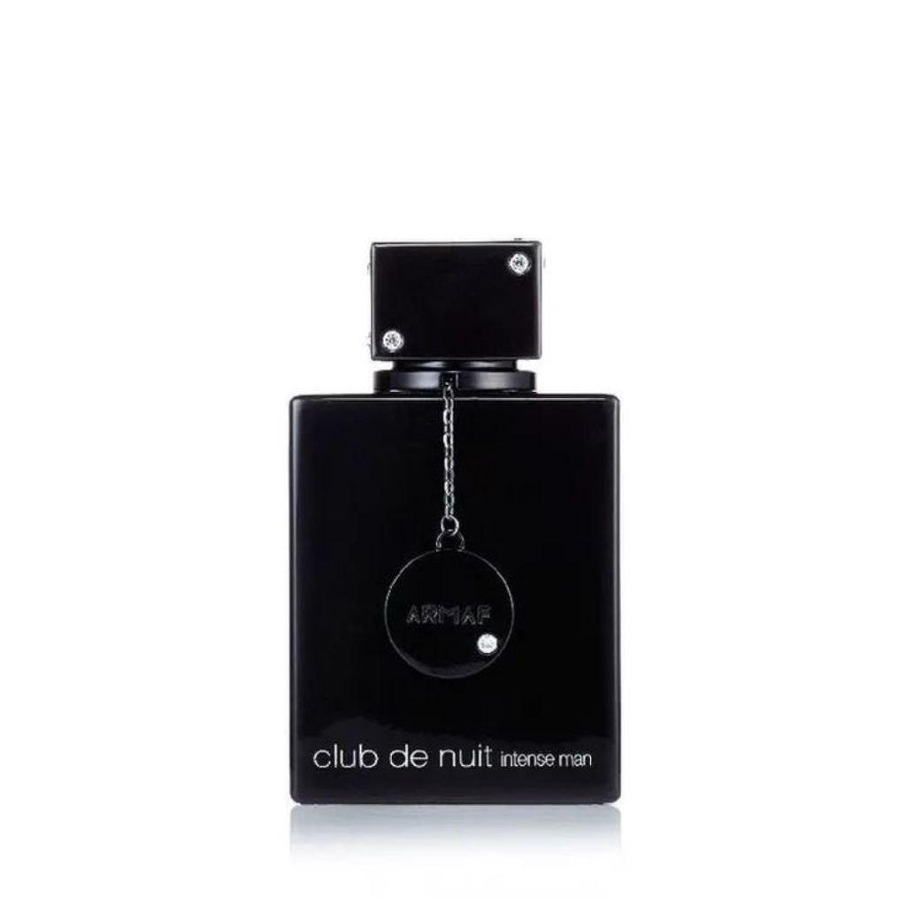 قیمت ارزان تستر اروپایی عطر ادکلن آرماف کلاب د نویت اینتنس جدید | Armaf Club de Nuit