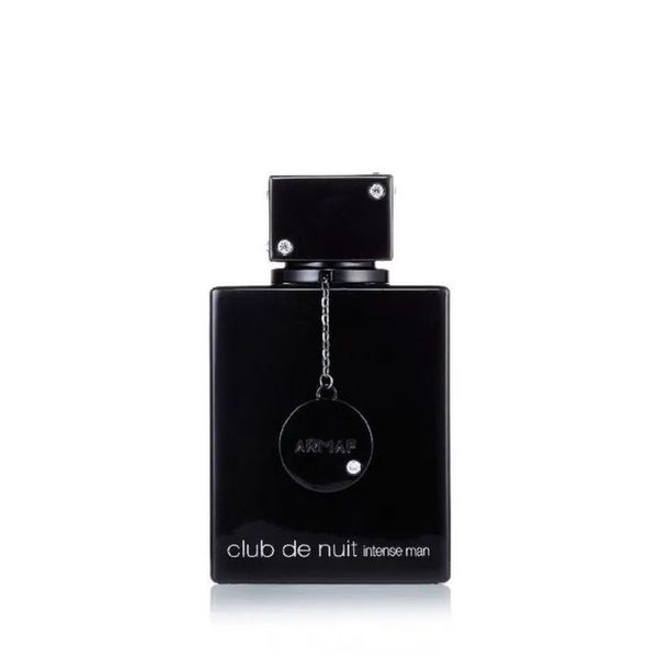 تستر اروپایی عطر ادکلن آرماف کلاب د نویت اینتنس جدید | Armaf Club de Nuit
