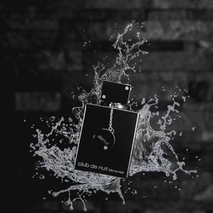 خرید انلاین تستر اروپایی عطر ادکلن آرماف کلاب د نویت اینتنس جدید | Armaf Club de Nuit