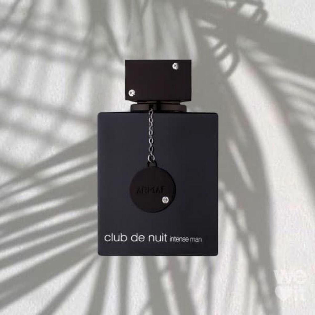 مشخصات تستر اروپایی عطر ادکلن آرماف کلاب د نویت اینتنس جدید | Armaf Club de Nuit