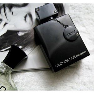 فروش اینترنتی عطر ادکلن آرماف کلاب د نویت اینتنس جدید | Armaf Club de Nuit