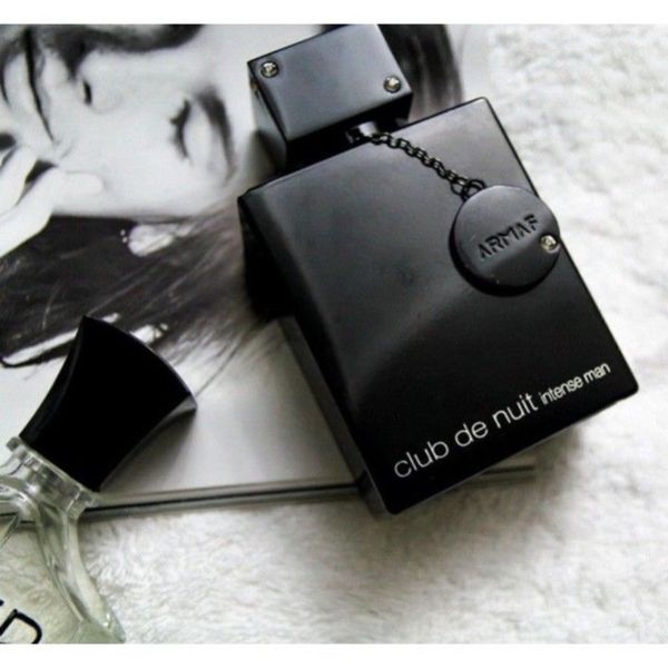 عطر ادکلن آرماف کلاب د نویت اینتنس جدید | Armaf Club de Nuit