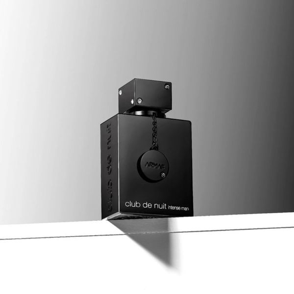 عطر ادکلن آرماف کلاب د نویت اینتنس جدید | Armaf Club de Nuit