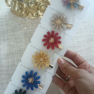 گلسر کریستالی بابونه