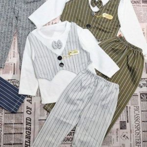 فروش اینترنتی ست پسرانه