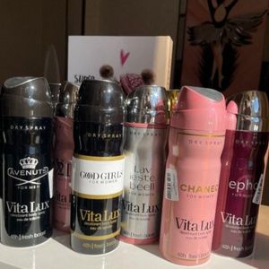 خرید اینترنتی اسپری مردانه و زنانه