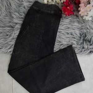مشخصات شلوار بگ لی