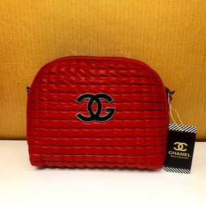 خرید انلاین کیف دوشی مدل Chanel