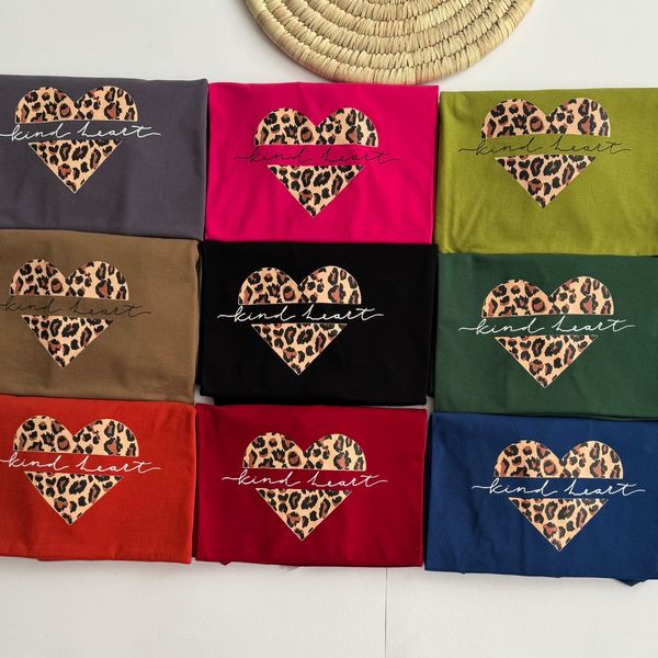 تیشرت بیگ سایز