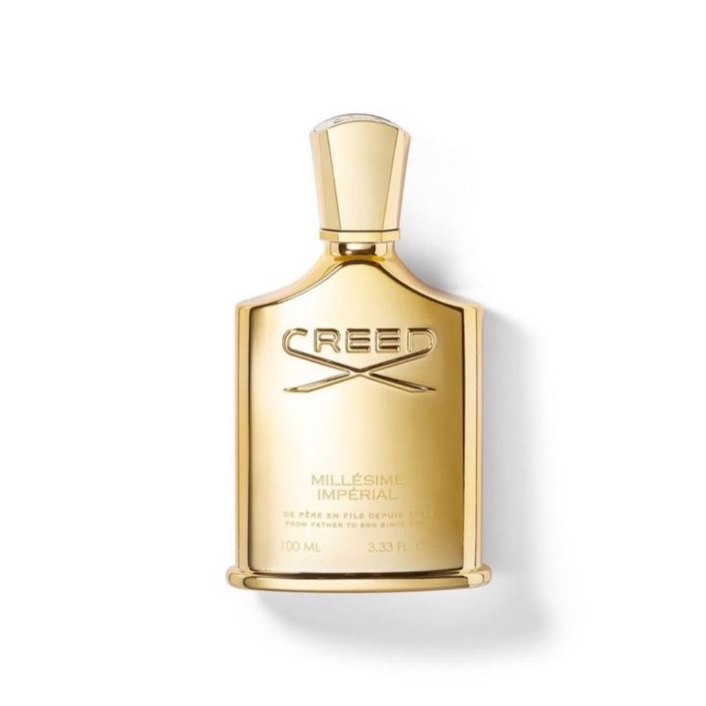 قیمت ارزان تستر اروپایی عطر ادکلن کرید امپریال میلسیم | Creed Imperial Millesime