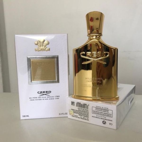 تستر اروپایی عطر ادکلن کرید امپریال میلسیم | Creed Imperial Millesime