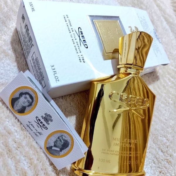 تستر اروپایی عطر ادکلن کرید امپریال میلسیم | Creed Imperial Millesime