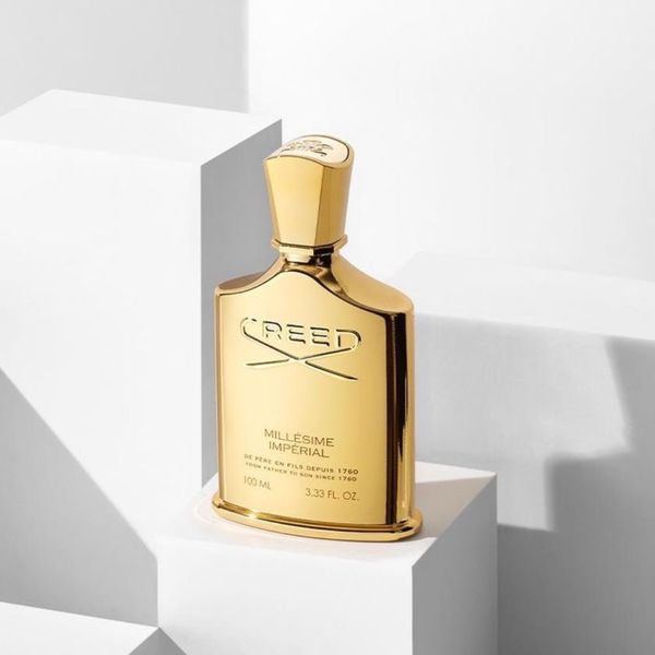 تستر اروپایی عطر ادکلن کرید امپریال میلسیم | Creed Imperial Millesime