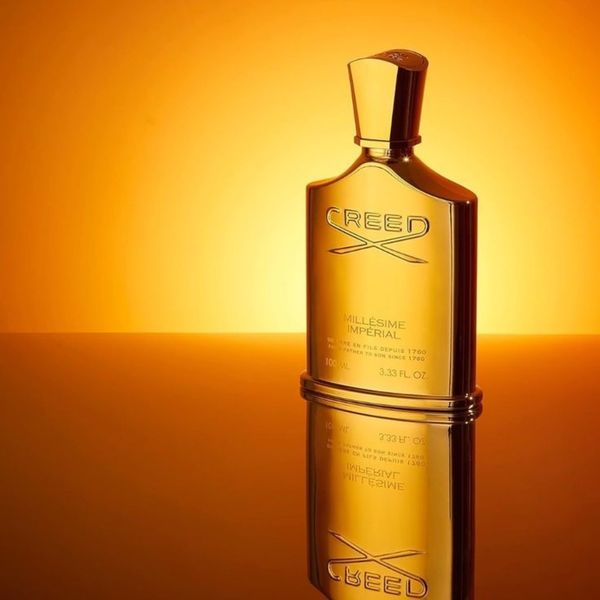 تستر اروپایی عطر ادکلن کرید امپریال میلسیم | Creed Imperial Millesime