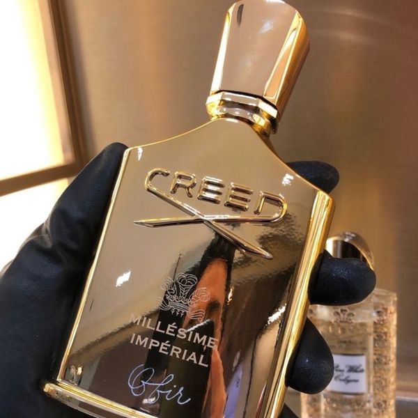 تستر اروپایی عطر ادکلن کرید امپریال میلسیم | Creed Imperial Millesime