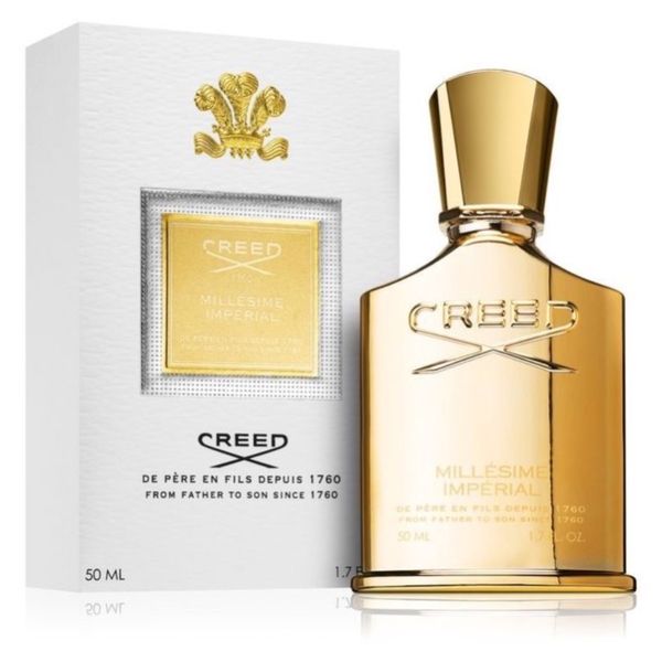 تستر اروپایی عطر ادکلن کرید امپریال میلسیم | Creed Imperial Millesime