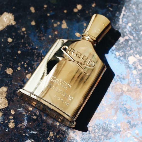 تستر اروپایی عطر ادکلن کرید امپریال میلسیم | Creed Imperial Millesime