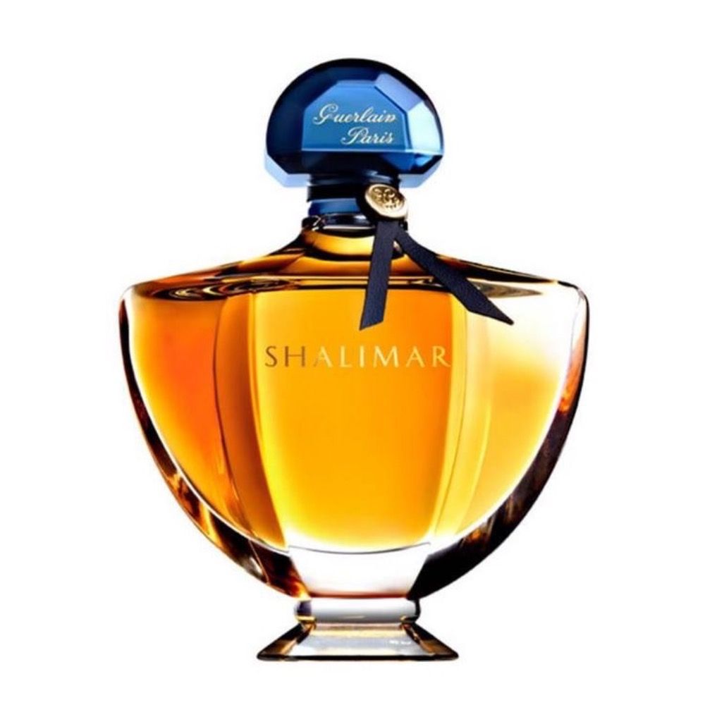 خرید انلاین تستر اروپایی GUERLAIN - Shalimar EDP گرلن شالیمار ادو پرفیوم