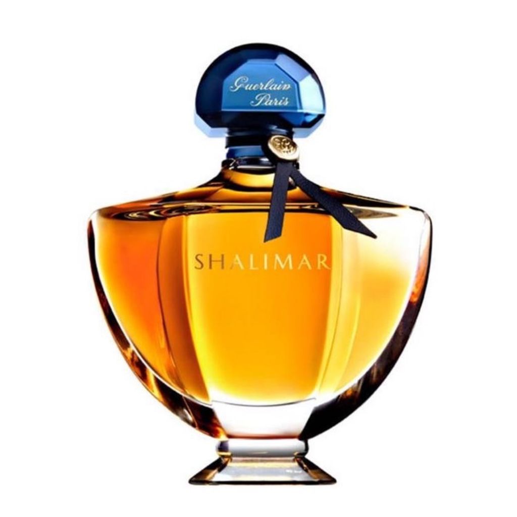 خرید انلاین تستر اروپایی GUERLAIN - Shalimar EDP گرلن شالیمار ادو پرفیوم