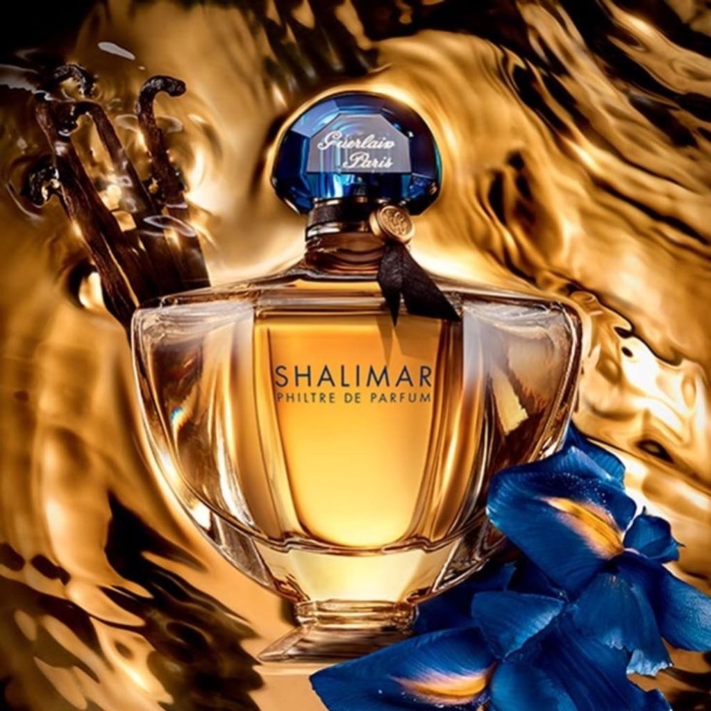 قیمت تستر اروپایی GUERLAIN - Shalimar EDP گرلن شالیمار ادو پرفیوم