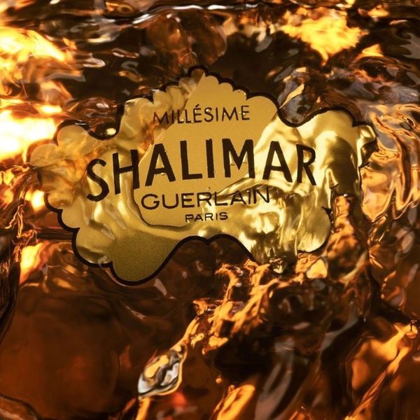 تستر اروپایی GUERLAIN - Shalimar EDP گرلن شالیمار ادو پرفیوم