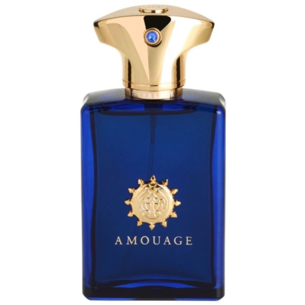 خرید آنلاین تستر اروپایی عطر ادکلن آمواج اینترلود مردانه | Amouage Interlude Man