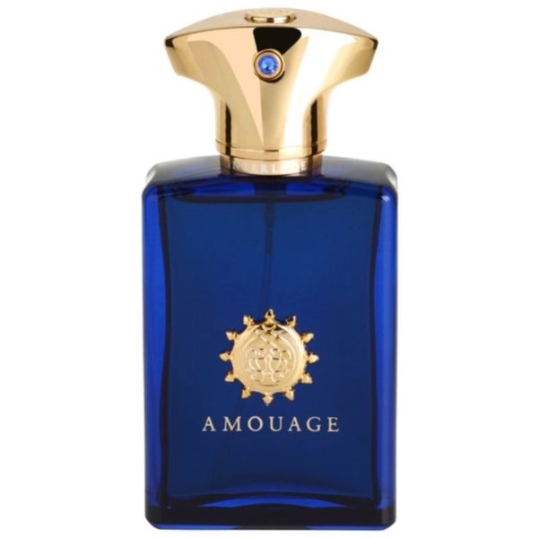 تستر اروپایی عطر ادکلن آمواج اینترلود مردانه | Amouage Interlude Man