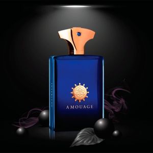 خرید آنلاین تستر اروپایی عطر ادکلن آمواج اینترلود مردانه | Amouage Interlude Man