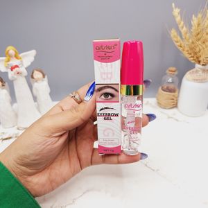 خرید آنلاین ژل ابرو با کیفیت برند ARTSKIN