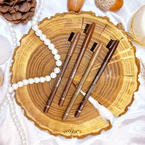 خرید اینترنتی مداد ابرو شانه دار مودا MODA