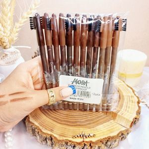 قیمت مداد ابرو شانه دار مودا MODA