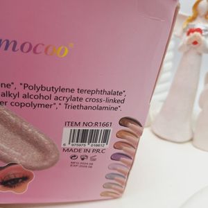 فروش اینترنتی سایه مایع قلمی پیچی برند Rimocoo