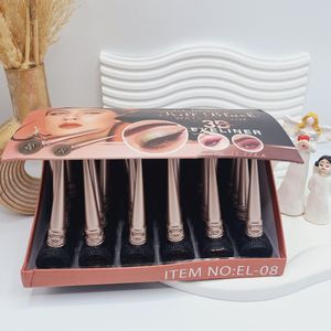 خرید اینترنتی خط چشم مشکی ماژیکی برند 3Q beauty