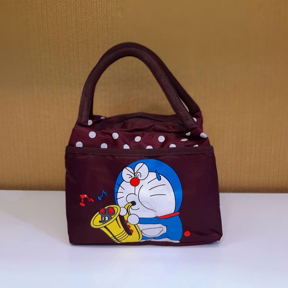 قیمت کیف فانتزی Doraemon