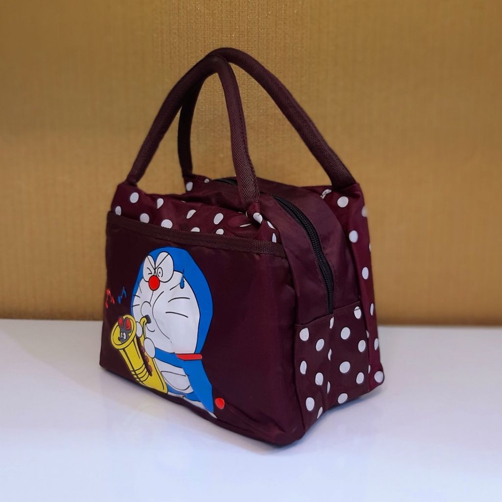 خرید انلاین کیف فانتزی Doraemon