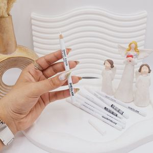 خرید اینترنتی مداد چشم سفید تکی برند شیگلم