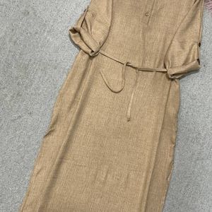 پیراهن ساحلی ابشاری