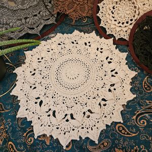 خرید اینترنتی دیوارکوب مکرومه