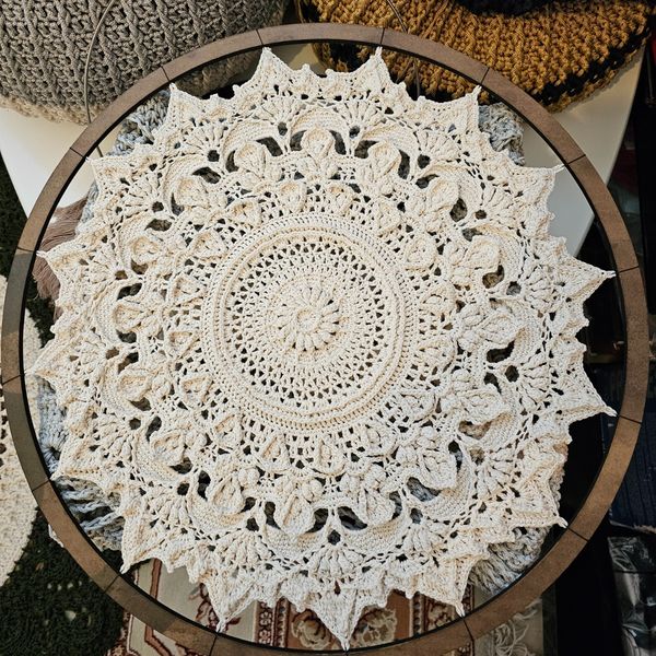 ماندالا لی لی