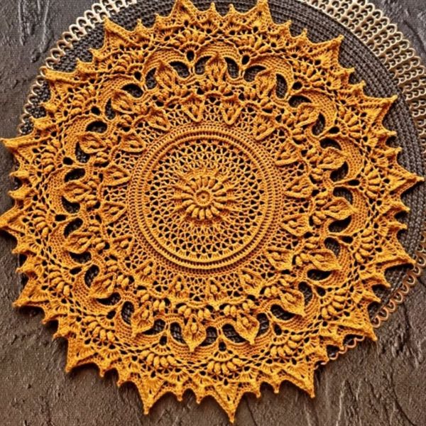 ماندالا لی لی