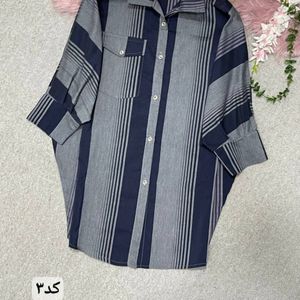 خرید اینترنتی مانتو پانچ کاوه زنانه