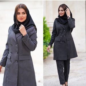 خرید اینترنتی مانتو شلوار اداری زنانه