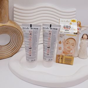 خرید آنلاین BB کرم دارای ویتامین سی با کاور بالا و پوشانندگی عیوب