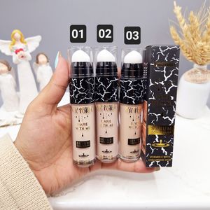 خرید آنلاین کانسیلر زیر چشم پد دار برند ویکتوریا