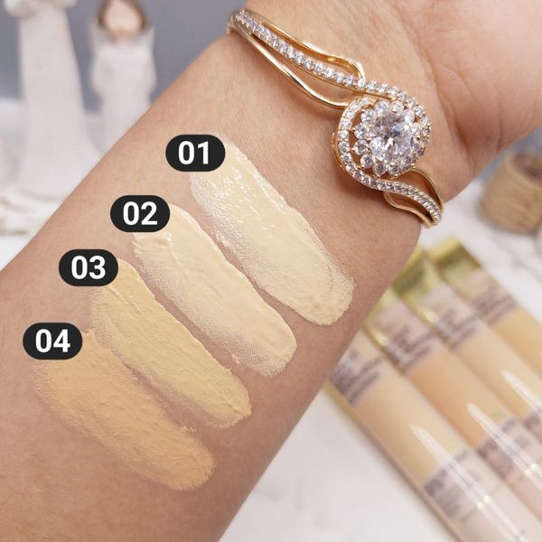 کرم پودر سرمی ضد چروک لورآل L’Oreal حجم 40 میل