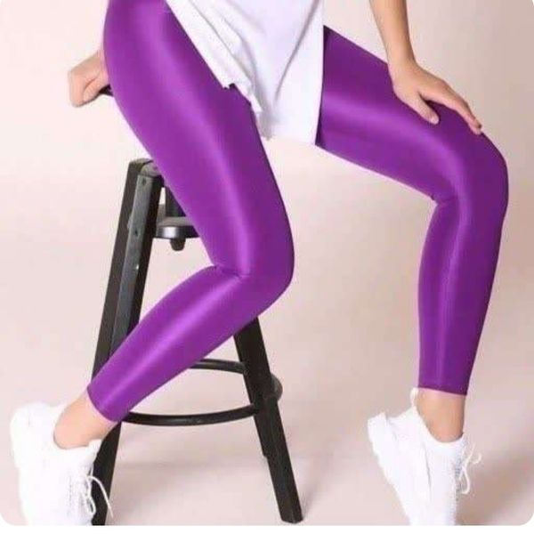 لگ شاین دار برند Alkim chic ترک کمر گنی