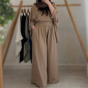 فروش اینترنتی ست شومیز شلوار زنانه صوفیا مدل ابرا
