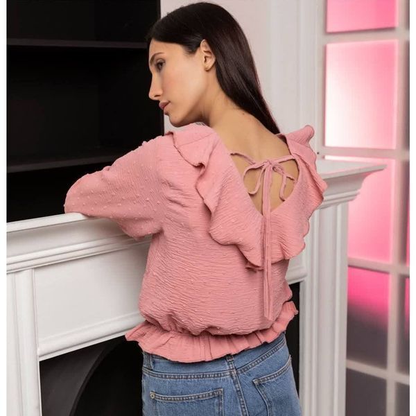 شومیز بهاره اسپرت